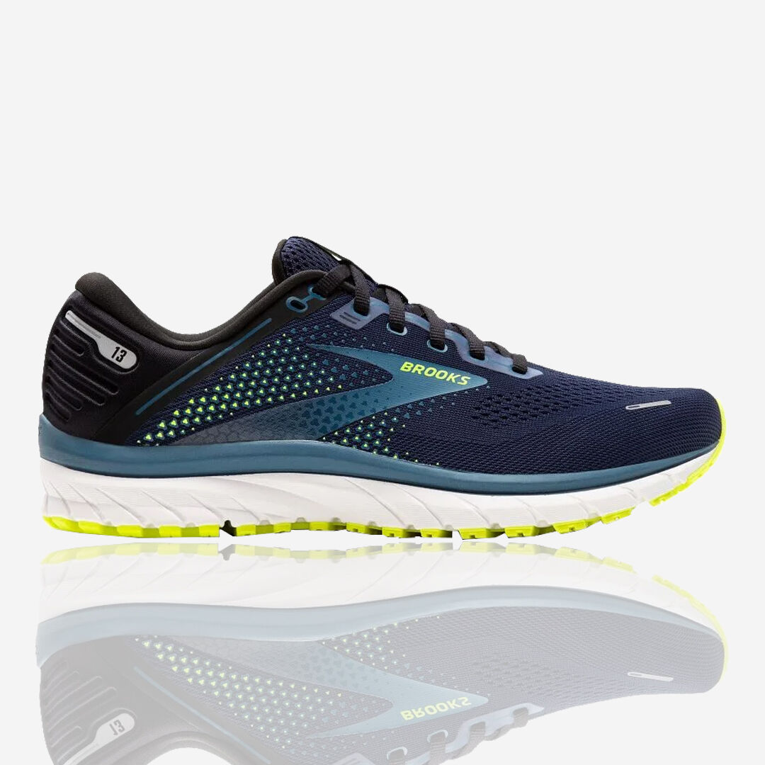 Brooks defyance 10 mens online