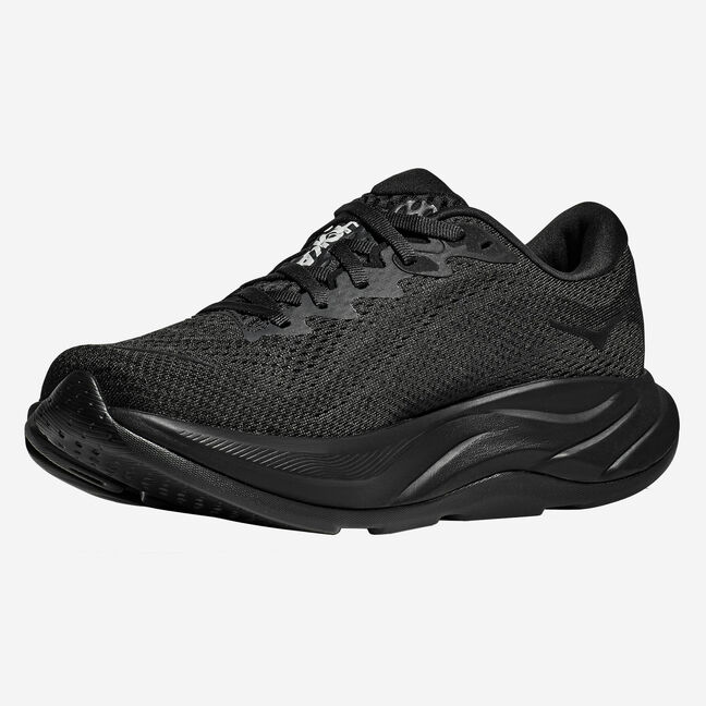 ほぼ新品 店頭購入 定価の半額‼️ HOKA RINCON4 黒28cm Men's Rincon 4 Running Shoe | HOKA®