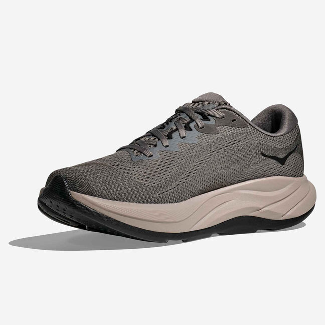 Turnkey Solutions Men's Hoka One One Hupana Flow Men's Mach X