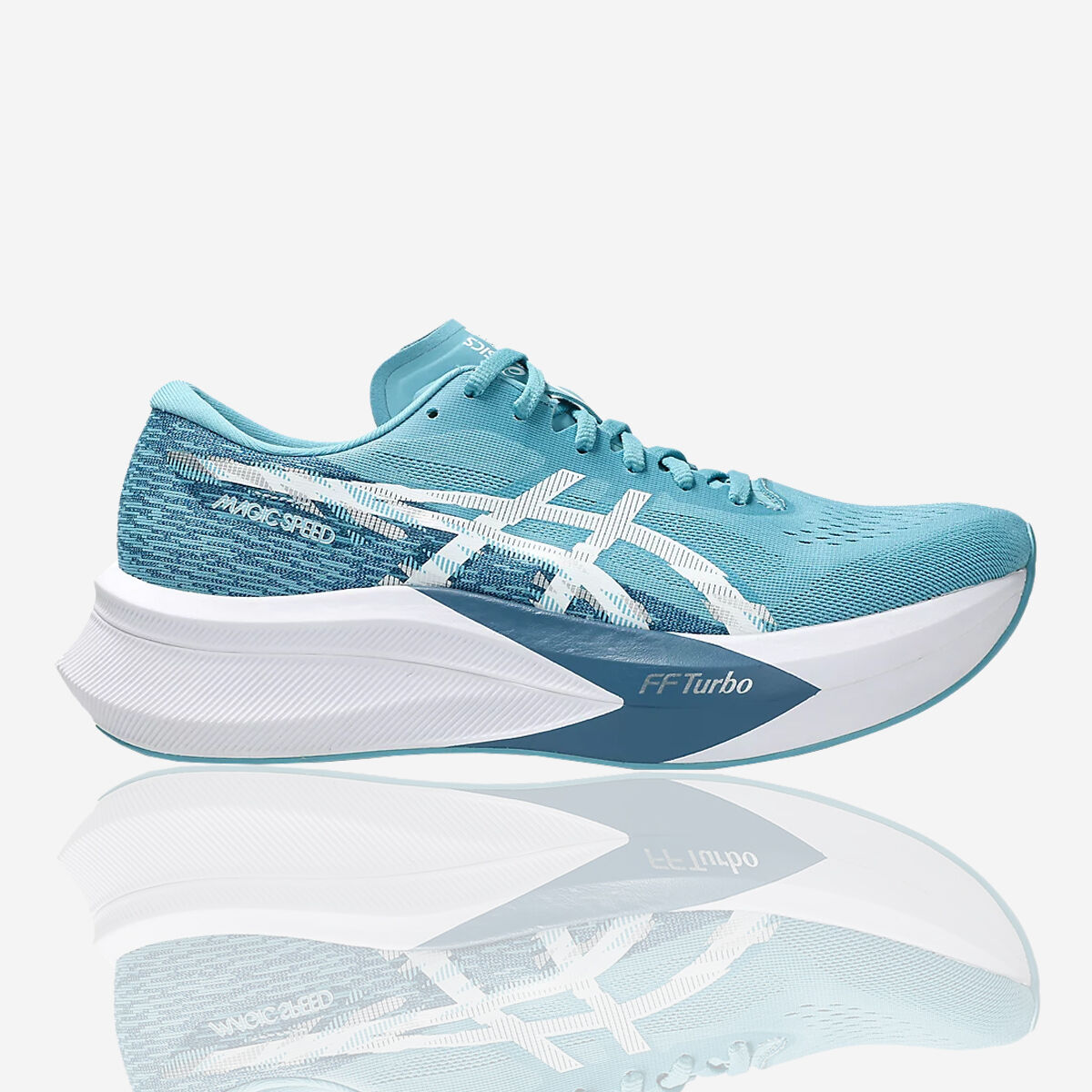 ASICS Magic speed 4 レディース25.0 Women's | ASICS Magic Speed 4 | Fleet Feet