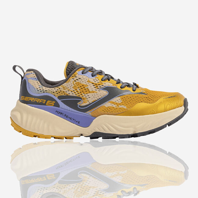 Joma Trail Sierra Lady woman 2024 RUNKD online running store