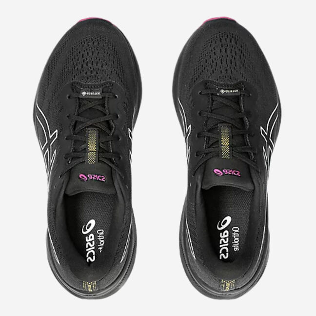 Asics gel pulse femme discount online