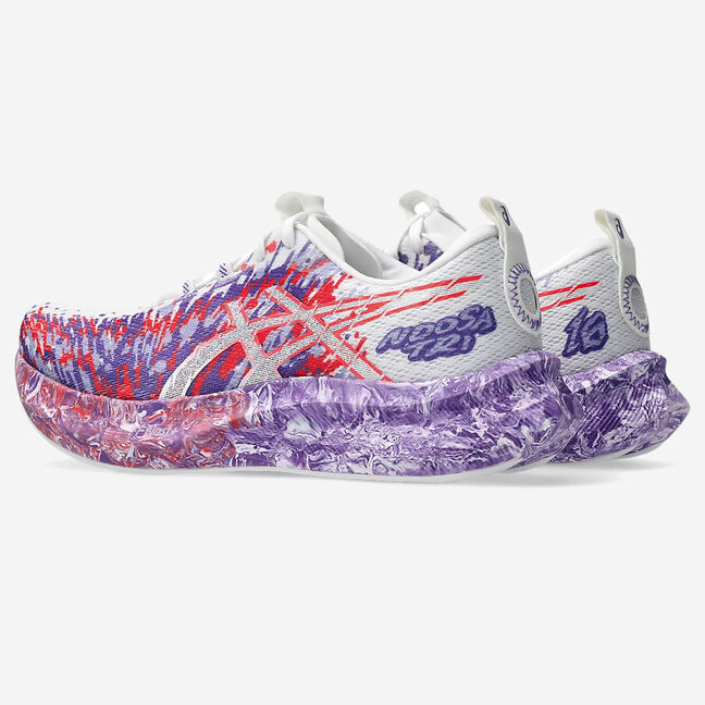 Asics Gel Noosa Tuta Rosa Asics Oazifestiv Nuova Tuta Asics Asics