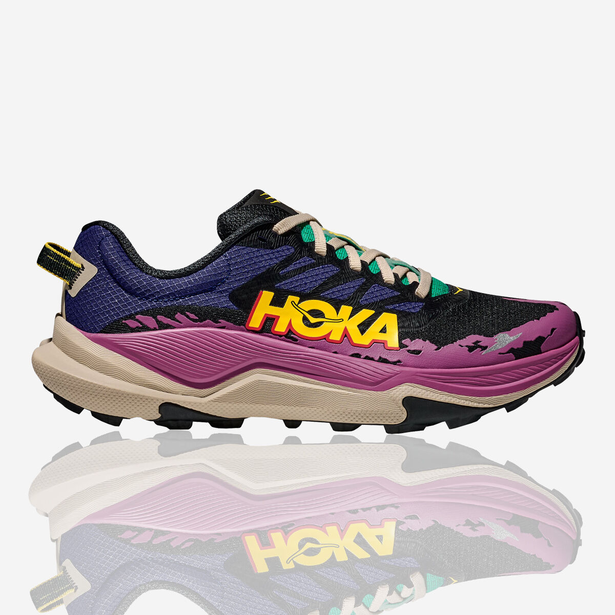 Hoka One One Torrent 4 woman RUNKD online running store