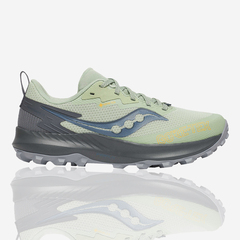 Saucony Peregrine 14 GTX woman 