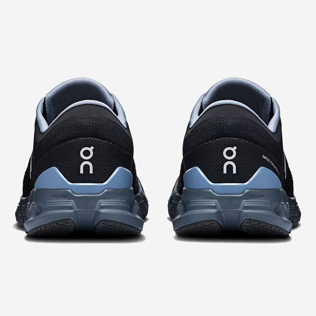 On Cloud X 4 RUNKD online running store