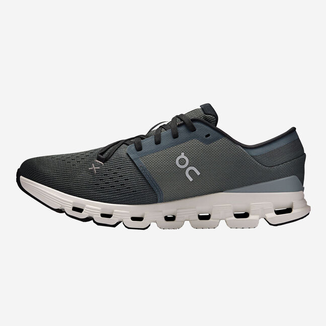 On Cloud X 4 RUNKD online running store