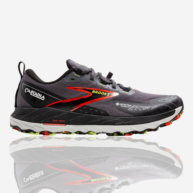 Brooks Cascadia 18 GTX 2024