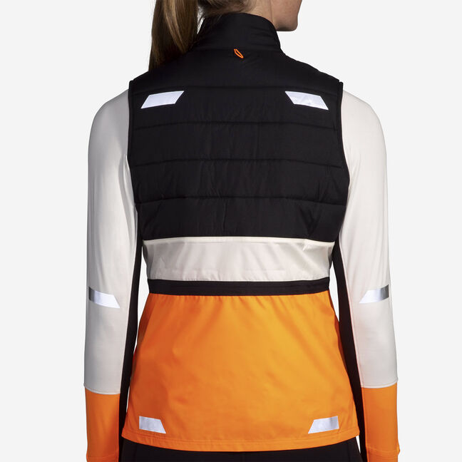 Adidas HOMME Terrex Tech Polaire Veste Randonnée Piste Top Noir Vert