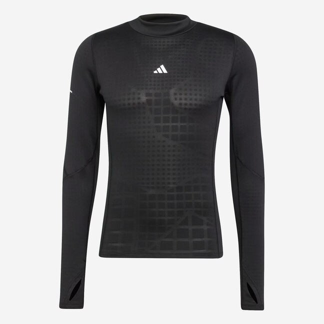 Adidas Techfit Cold.Rdy Training jersey 2024 RUNKD online running store