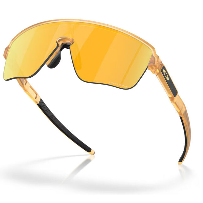 オークリー CORRIDOR A サングラス Prizm 24Kレンズ Amazon.com: Oakley Men's OO9248 Corridor Rectangular