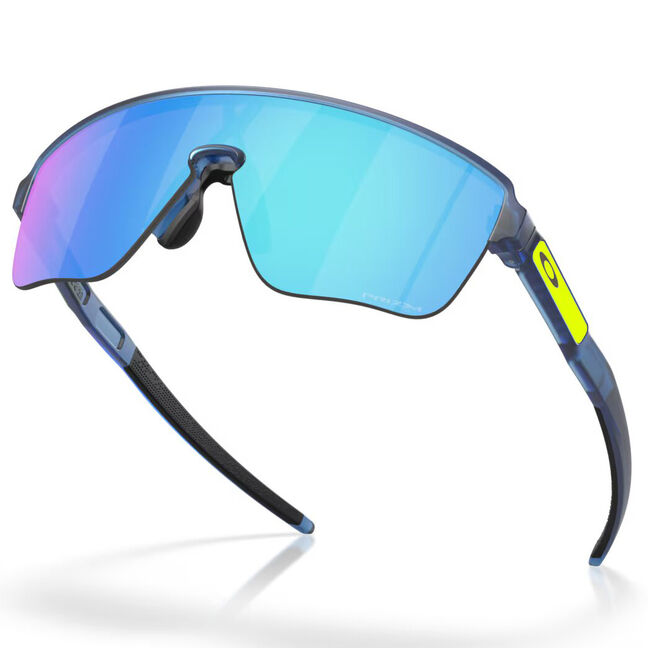 Oakley Corridor Sq Prizm Sapphire eyewear RUNKD online