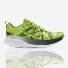 Uomo Ammortizzate A3 Under armour RUNKD