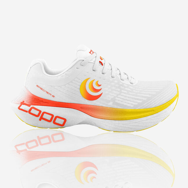 Topo Athletic Specter 2 RUNKD online running store display picture 2