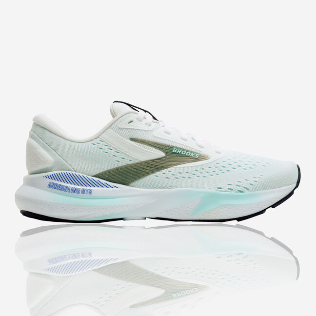 Brooks adrenaline womens online on sale