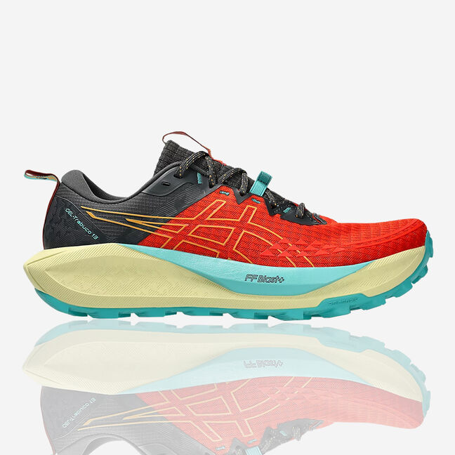 Asics Gel Trabuco 13 2025 RUNKD online running store