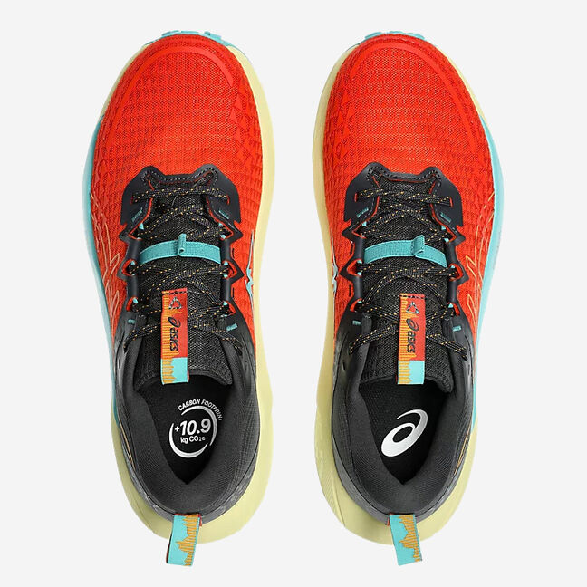 梅竹13 Asics Gel Trabuco 13 2025 RUNKD online running store