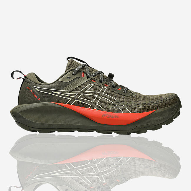 梅竹13 Asics Gel Trabuco 13 2025 RUNKD online running store