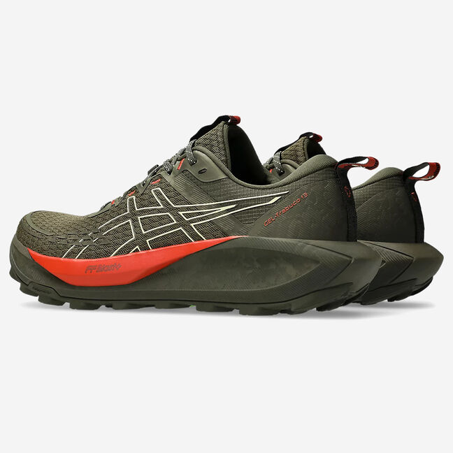 Asics Gel Trabuco 13 2025 RUNKD online running store