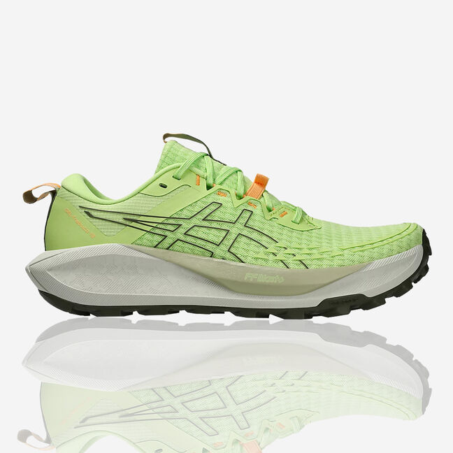 Asics Gel Trabuco 13 2025 RUNKD online running store
