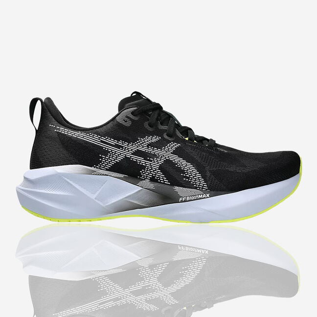 Asics Novablast 5 2025 RUNKD online running store