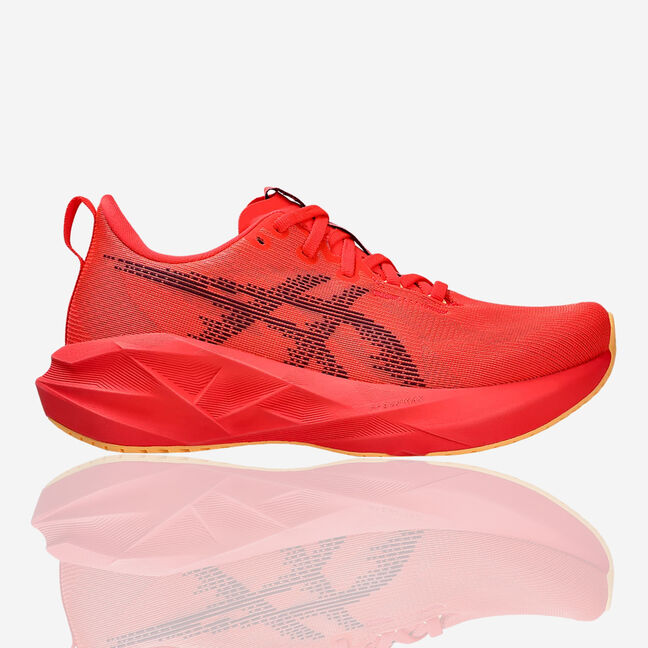【新品未着用】ASICS NOVABLAST 5 ワイド 28.0 ランニング NOVABLAST 5 TOKYO Running GB - Asics