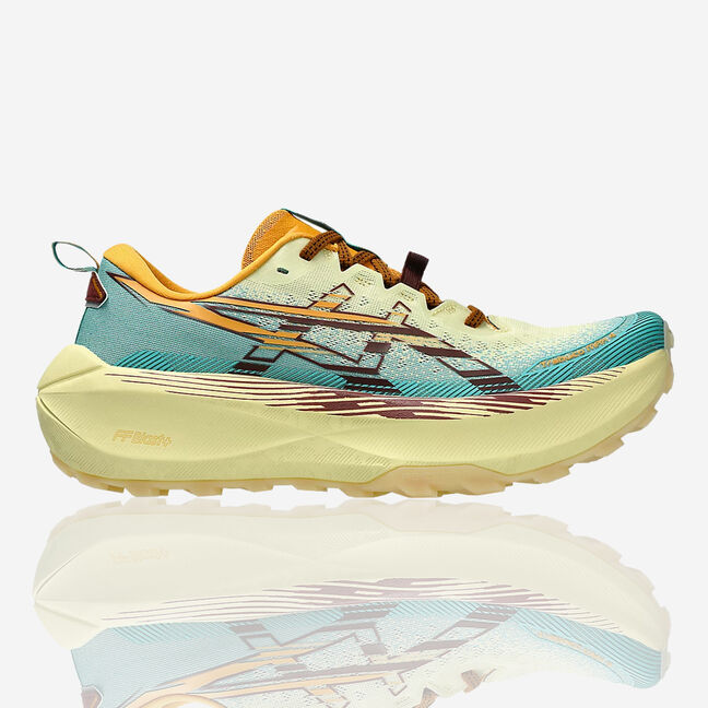 Asics Gel Trabuco Max 4 2025 RUNKD online running store