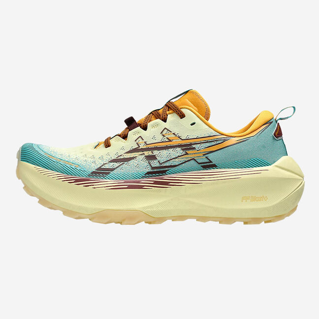 Asics Gel Trabuco Max 2025 RUNKD online running store - Main Image