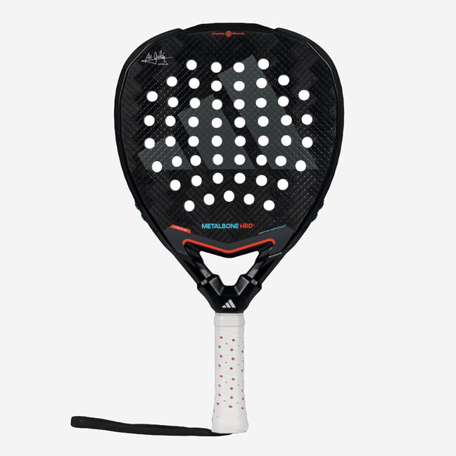 Padel Adidas Metalbone HRD+ 3.4 racket 2025 RUNKD online running store