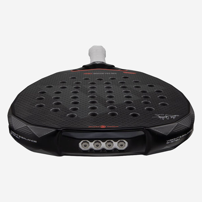 Padel Adidas Metalbone HRD+ 3.4 racket 2025 RUNKD online running store