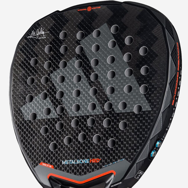 Padel Adidas Metalbone HRD+ 3.4 racket 2025 RUNKD online running store
