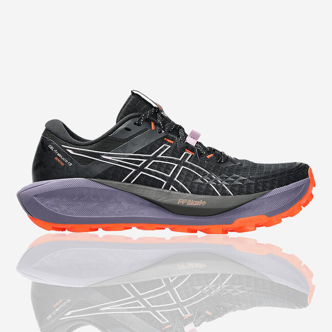 Chaussures femme Asics Gel Trabuco 13 GTX 2025