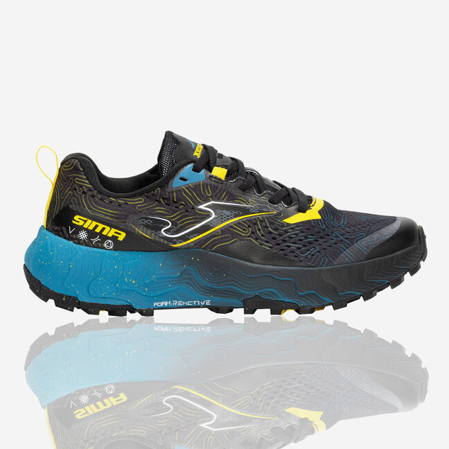 Joma Trail Sima 25 2025 RUNKD online running store