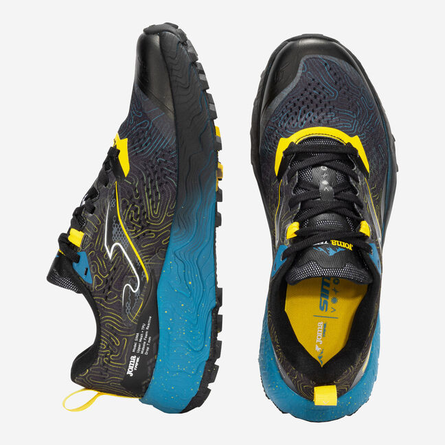 Joma Trail Sima 25 2025 RUNKD online running store