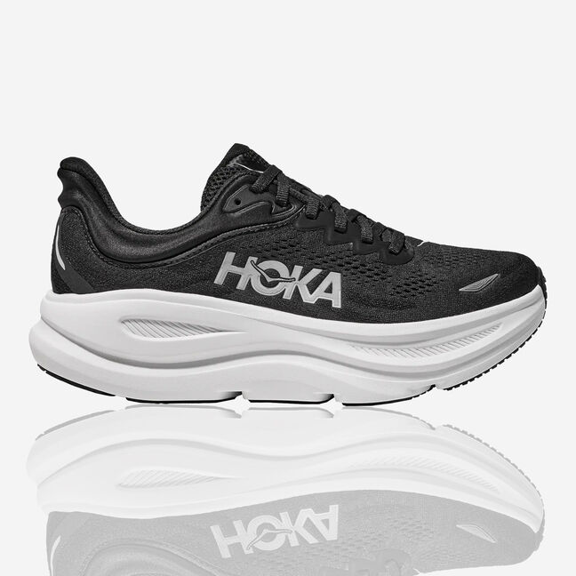 Hoka One One Bondi 9 woman 2025 RUNKD online running store