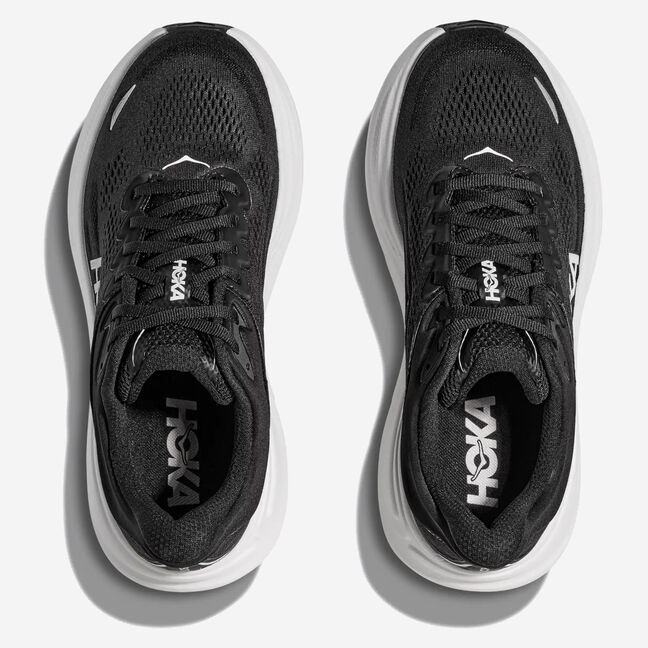 Hoka One One Bondi 9 woman 2025 RUNKD online running store