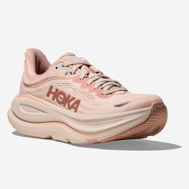 Hoka One One Bondi 9 woman 2025 RUNKD online running store