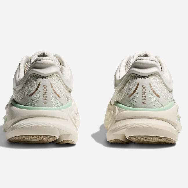 Hoka One One Bondi 9 woman 2025 RUNKD online running store