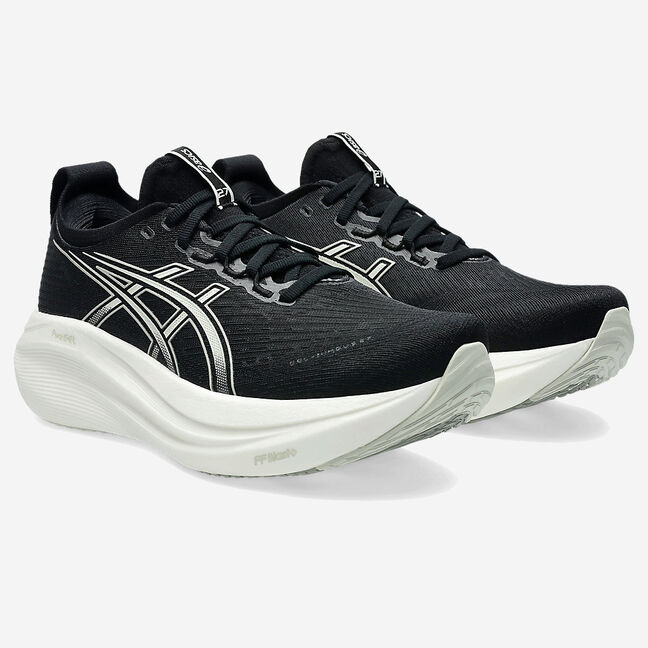 Asics Gel Nimbus 27 woman 2025 RUNKD online running store