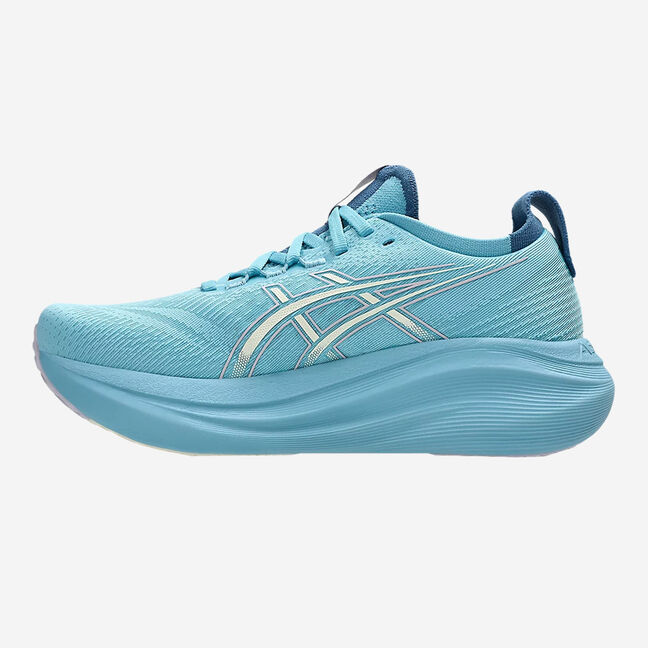 Asics Gel Nimbus 27 woman 2025 RUNKD online running store