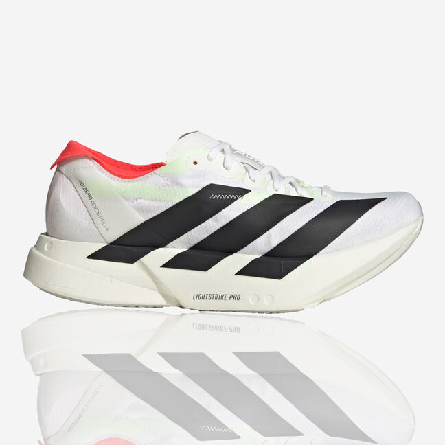 Adidas Adizero Adios Pro 4 woman 2025 RUNKD online running store