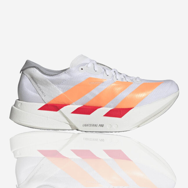 Adidas Adizero Adios Pro 4 woman RUNKD online running store