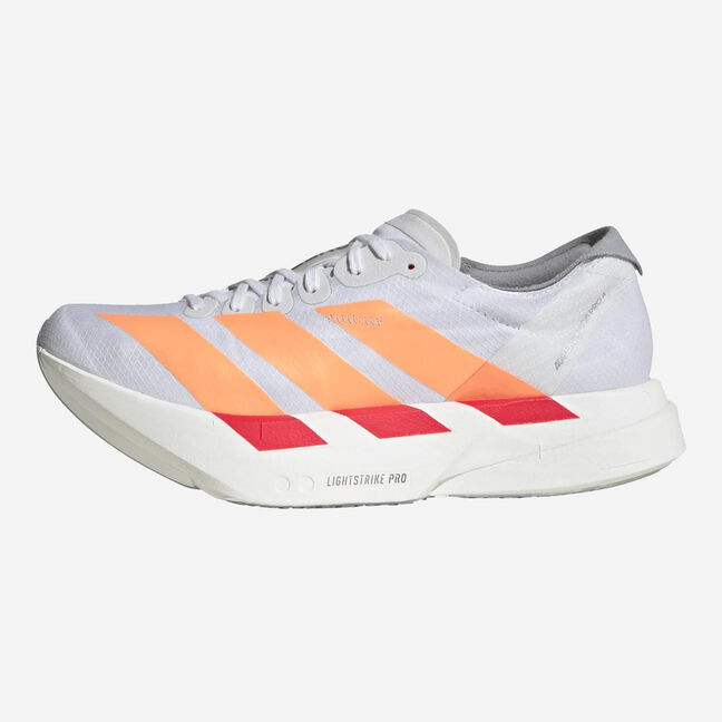 Adidas Adizero Adios Pro 4 woman RUNKD online running store