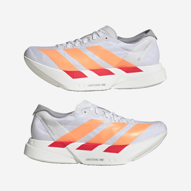 Adidas Adizero Adios Pro 4 woman 2025 RUNKD online running store