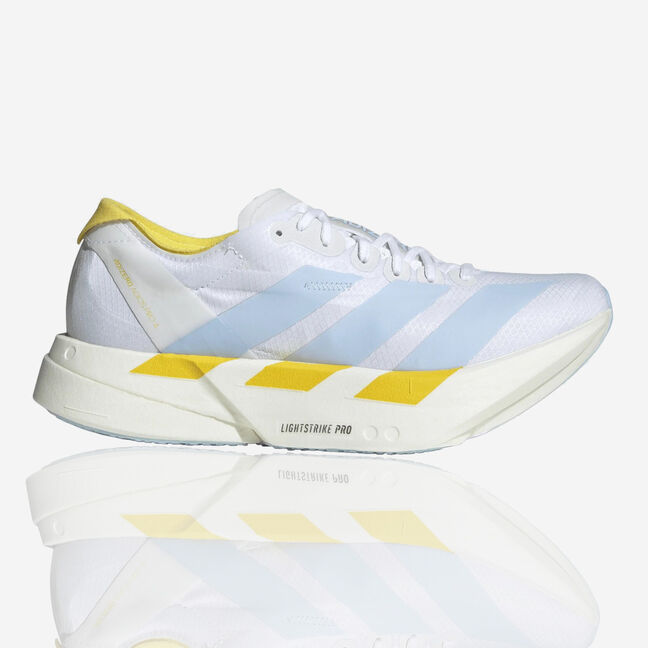 Adidas Adizero Adios Pro 4 woman RUNKD online running store