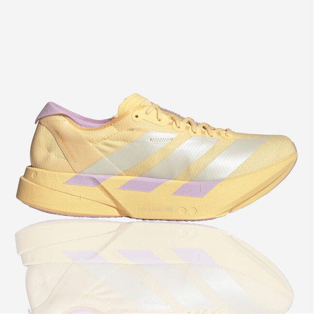 Adidas Adizero Adios Pro 4 woman RUNKD online running store