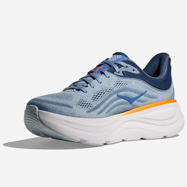 Hoka One One Bondi 9 2025 RUNKD online running store