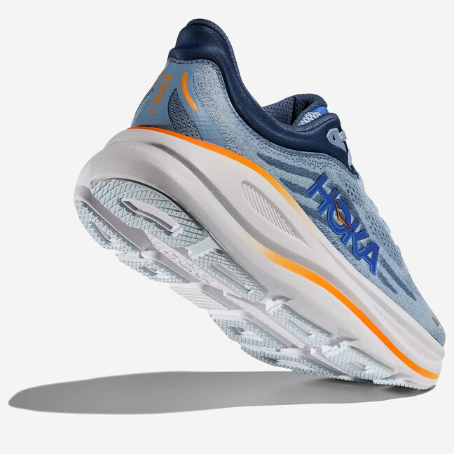 Hoka One One Bondi 9 2025 RUNKD online running store