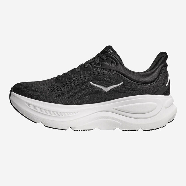 Hoka One One Bondi 9 2025 RUNKD online running store