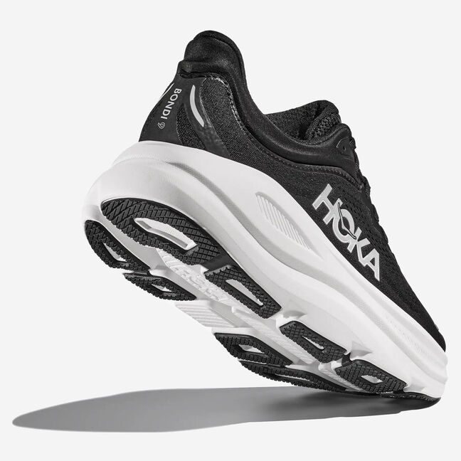 Hoka One One Bondi 9 RUNKD online running store